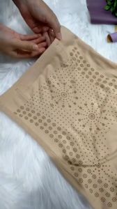 Korset Celana Pelangsing Perut 40-112KG Pinggul Paha Jumbo Shapewear Pants Wanita