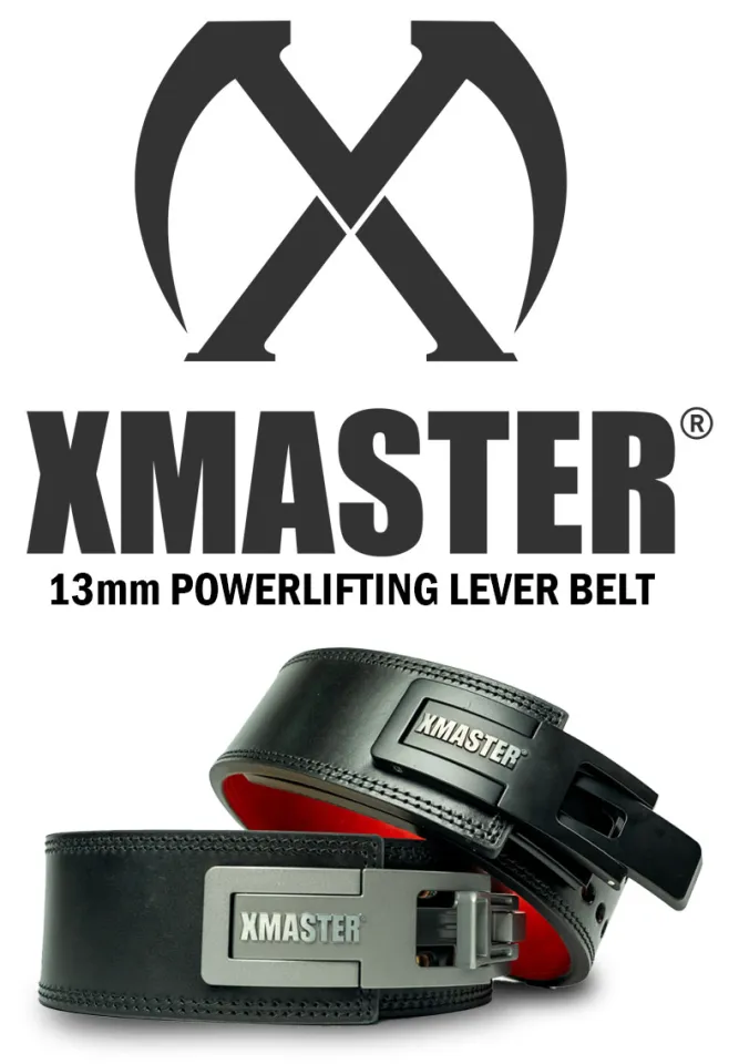 A7 Pioneer Cut Powerlifting Belt Ipf Approved A7 パイオニアベルト