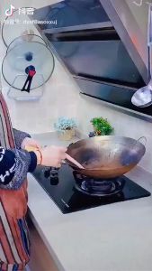 La Cucina  1 pcs Melamine Sponge Kitchen Nano Emery Magic Sponge Cleaner Eraser Rust Remover Brush