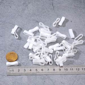 High-Temperature Resistant Silicone Elastic Band JCA Brand Data Cable Power Cord Cover Elastic Ring for Home Organization