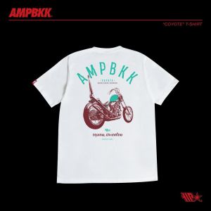 AMPBKK “COYOTE” T-shirt