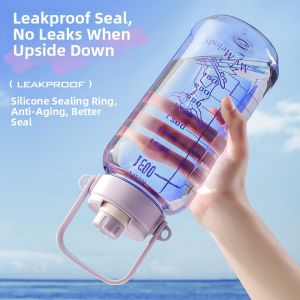 Large Capacity Insulated Travel Mug