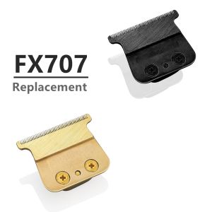 FX707 Professional Replacement Blade For BaByliss Barberology FX787 & FX726 Replacement Accessories Head For babyliss trimmer