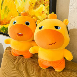 Authentic and Cute Plush Toy Big Size