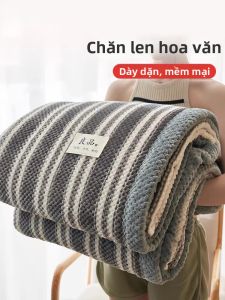 ANGPU | Chiếc Chăn Lông Coral