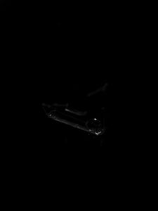 Pelindung Sudut Silikon - Pelindung Sudut Meja - Penutup Pelindung Transparan - 4pcs