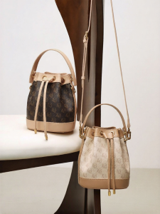 Belle | Classic Floral Multifunctional Handbag