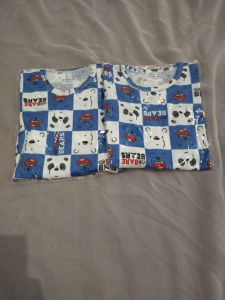 Setelan Anak laki laki