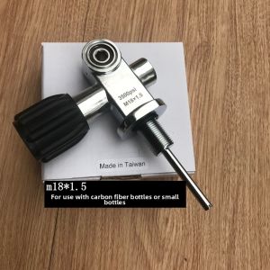 dbsqszb | Diving Bottle Valve G3/4