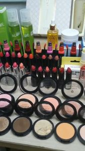 Thanh lý son lỗi trầy Hàn Quốc- Son lì chuẩn màu lâu trôi và dưỡng môi Hàn Quốc FB Lip Color 3.5g