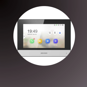 ACCESS CONTROL HIKVISION DS-KH6320-WTE1