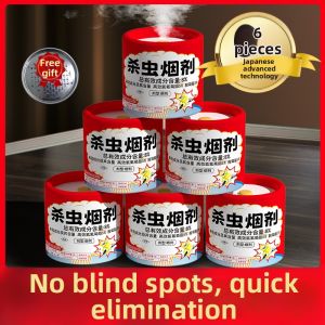 Non-incense Indoor Home Insect Killer