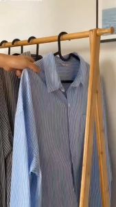 Yarn-Dyed Striped Fabric: Elevate Your Business Formal Wear