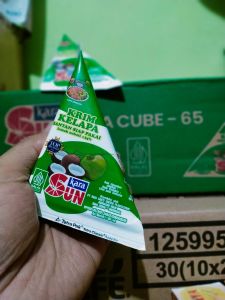 Santan Kara 65ml Krim Kelapa 1Pcs