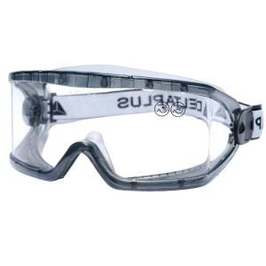 Deltaplus | Anti-Fog Anti-Sand Wind Dust Flying Debris Near-Sighted Protection Goggles