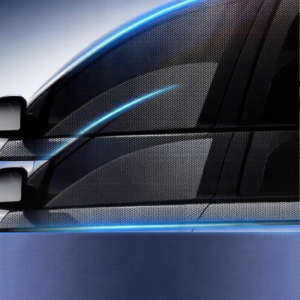 HELLOLEIBOO | Pest Prevention and Sun Shade Car Window Screen