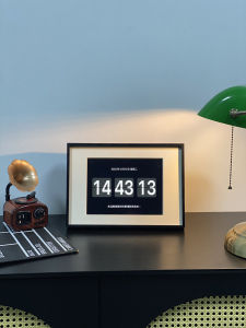 iPad Photo Frame iPad Transformation Photo Frame Mini2 Photo Frame Change Digital Photo Frame Tablet Photo Frame Digital Photo Frame