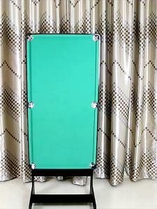 🔥READY STOCK🔥 Billiards table for home use kids indoor home foldable billiards table large table tennis