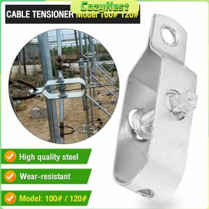 C.N. Steel Wire Tensioner Cable Tightener for Greenhouse Vineyard Tent