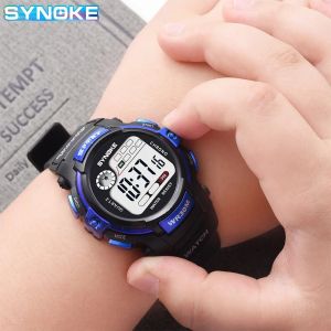 SYNOKE Student Kids Digital Watch: A Comprehensive Guide