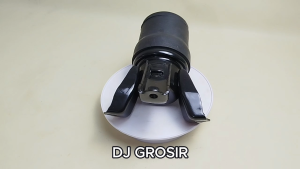 Engine Mounting Toyota Camry Depan 1997-1999 Gen2 - 1260