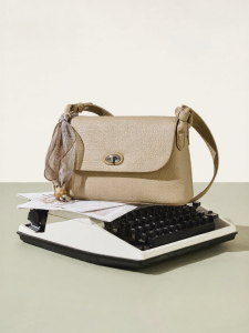 Josiny | Retro Versatile High-End Shoulder Bag