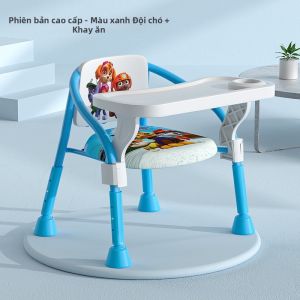 TILAIEN | Ghế Ăn Cho Trẻ Em