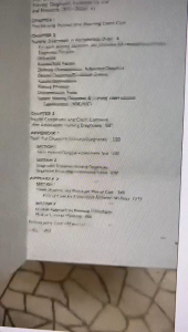 NANDA 16TH Nurses Pocket Guide: Diagnoses Prioritized Interventions and Rationales 16th Edition