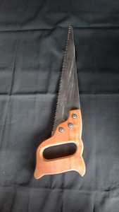 Gergaji Potong Baja Slendang Siap Pakai