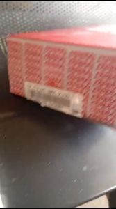 AS SHOCK DEPAN YAMAHA NMAX PIPA SHOCK DEPAN ORIGINAL FEDERAL FP-F31A0-NMX-2100