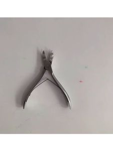 Gunting Gigi Anak Babi Scissors For Piglet Teeth / Tooth Plier Stainless Steel