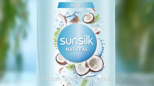 🔥Bundle Deals🔥Sunsilk Natural Coconut Hydration Hair Shampoo / Conditional 450ml