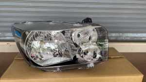 ไฟหน้า SUZUKI CELERIO ปี2014-2021 LH / RH แท้ศูนย์