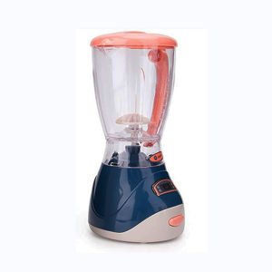 Bộ Đồ Chơi Nhà Bếp Mini Cho Trẻ Em - Bộ Đồ Chơi Máy Pha Cà Phê Máy Xay Sinh Tố Máy Trộn Máy Nướng Bánh Mì Dành Cho Bé Trai & Bé Gái Quà Tặng Cho Trẻ Từ 3-12 Tuổi