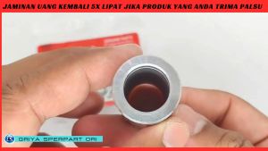 Bosh Bos Rumah roller Vario 125 original Honda Vario 125 fi Vario 125 techno Vario 150 old Led PCX Cbu ORI HONDA AHM