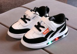 SEPATU ANAK IMPORT LED JOO45