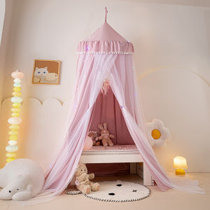 Princess Style Children Mosquito Net Curtain