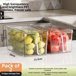 AMW | Suspension Storage Box for Fridge Eggs 1pc
