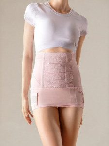 Postpartum Recovery Waist Shaper