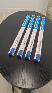 T5 LED ซุปเปอร์ไบรท์ 900mm, 6500k หลอดฟลูออเรสเซนต์, 300-1200mm ระดับ 8 ตัว สำหรับ ซื้อ ที่ไหนดี