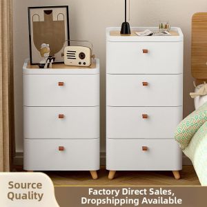 ZHENTAIYUAN | Drawer Style Multi-Layer Plastic Storage Cabinet