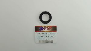 Seal Magnet Grand Kecil (189x28x5) - Karet Oil Sil Sel Siel Magnit Honda Astrea Grand Prima Legenda