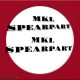 MKL SPEARPART