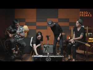 Benson กีตาร์ไฟฟ้า Germanium Fuzz Made in USA