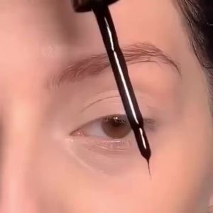 1PC Peel Off Eyebrow Gel TintSemi Permanent Brow Tint Waterproof Transfer-proof For Fuller Defined Looking Brows Makeup Gifts