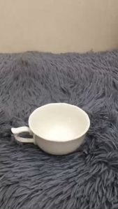 TÁCH TRÀ 110 ML - MẪU ĐƠN - - GỐM SỨ MINH LONG I