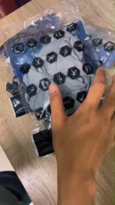 หมวกโม่ง โม่งกันร้อน กันฝุ่น กันรังสียูวี UV สำหรับทำกิจกรรมกลางแจ้ง หมวกโม่งกันร้อน หมวกคลุมหน้า คลุมหน้า กันแดด(xx51)