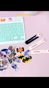 Stiker Batman Best Seller Isi 25 Pcs