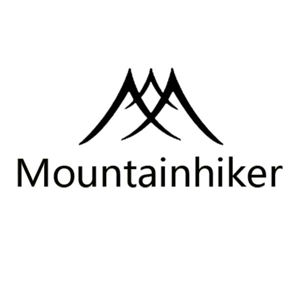 โลโก้ร้าน mountainhiker.official