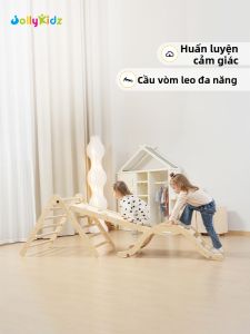 Climbing Frame Indoor Gym